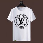Louis Vuitton Men's T-shirts 901