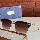 Gucci High Quality Sunglasses 1329