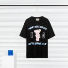 Gucci Men's T-shirts 377