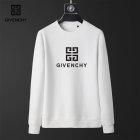 GIVENCHY Men's Long Sleeve T-shirts 89