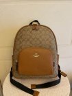 Coach High Quality Handbags 107
