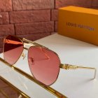 Louis Vuitton High Quality Sunglasses 103