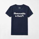 Abercrombie & Fitch Women's T-shirts 08