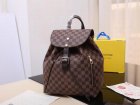 Louis Vuitton Backpack 102