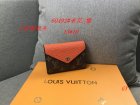 Louis Vuitton Normal Quality Wallets 77