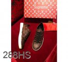 Louis Vuitton Men's Athletic-Inspired Shoes 2159