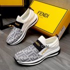 Fendi Men's Shoes 563