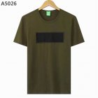 Hugo Boss Men's T-shirts 28