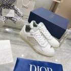 DIOR Men's Shoes 858