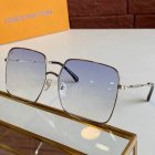 Louis Vuitton High Quality Sunglasses 3284