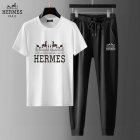 Hermes Men's Suits 95