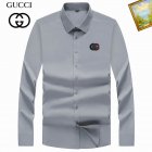 Gucci Men's Shirts 91