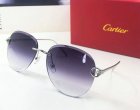 Cartier High Quality Sunglasses 494