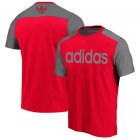 adidas Apparel Men's T-shirts 286