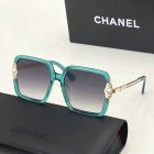 Chanel High Quality Sunglasses 3337