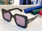 Gucci High Quality Sunglasses 5919