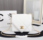 Chanel High Quality Handbags 738