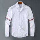 THOM BROWNE Men's Shirts 55