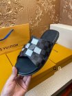Louis Vuitton Men's Slippers 315