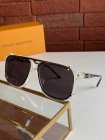 Louis Vuitton High Quality Sunglasses 2381