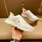 Armani Men's Shoes 1041