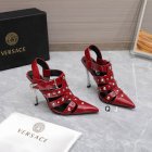 Versace Women's Shoes 418