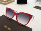 TOM FORD High Quality Sunglasses 2691