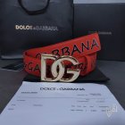 Dolce & Gabbana Original Quality Belts 214
