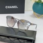 Chanel High Quality Sunglasses 2319
