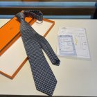 Hermes Tie 13