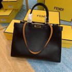 Fendi Original Quality Handbags 131