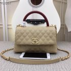 Chanel High Quality Handbags 909