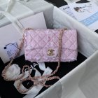 Chanel Original Quality Handbags 273