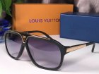 Louis Vuitton High Quality Sunglasses 782