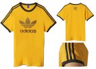 adidas Apparel Men's T-shirts 612