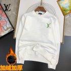 Louis Vuitton Men's Long Sleeve T-shirts 134