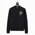 GIVENCHY Men's Long Sleeve T-shirts 140