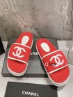 Chanel Women's Slippers 229