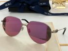 DIOR High Quality Sunglasses 448