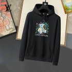Louis Vuitton Men's Hoodies 184