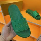 Louis Vuitton Men's Slippers 30