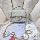 Chanel Original Quality Handbags 834