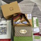 Gucci Original Quality Handbags 443