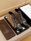 Gucci Men's Shoes 1527