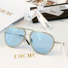 DIOR High Quality Sunglasses 708