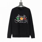 Louis Vuitton Men's Long Sleeve T-shirts 1019