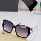 DIOR High Quality Sunglasses 1365