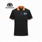 Balenciaga Men's Polo 08