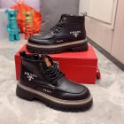 Prada Men's Shoes 1282