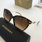 Burberry High Quality Sunglasses 691